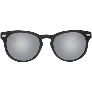 Costa Del Mar DEL 11 OGGLP Shiny Black Polarized Sunglasses